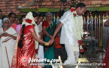 Koodappulam Lakhmana Swami Temple Ramapuram